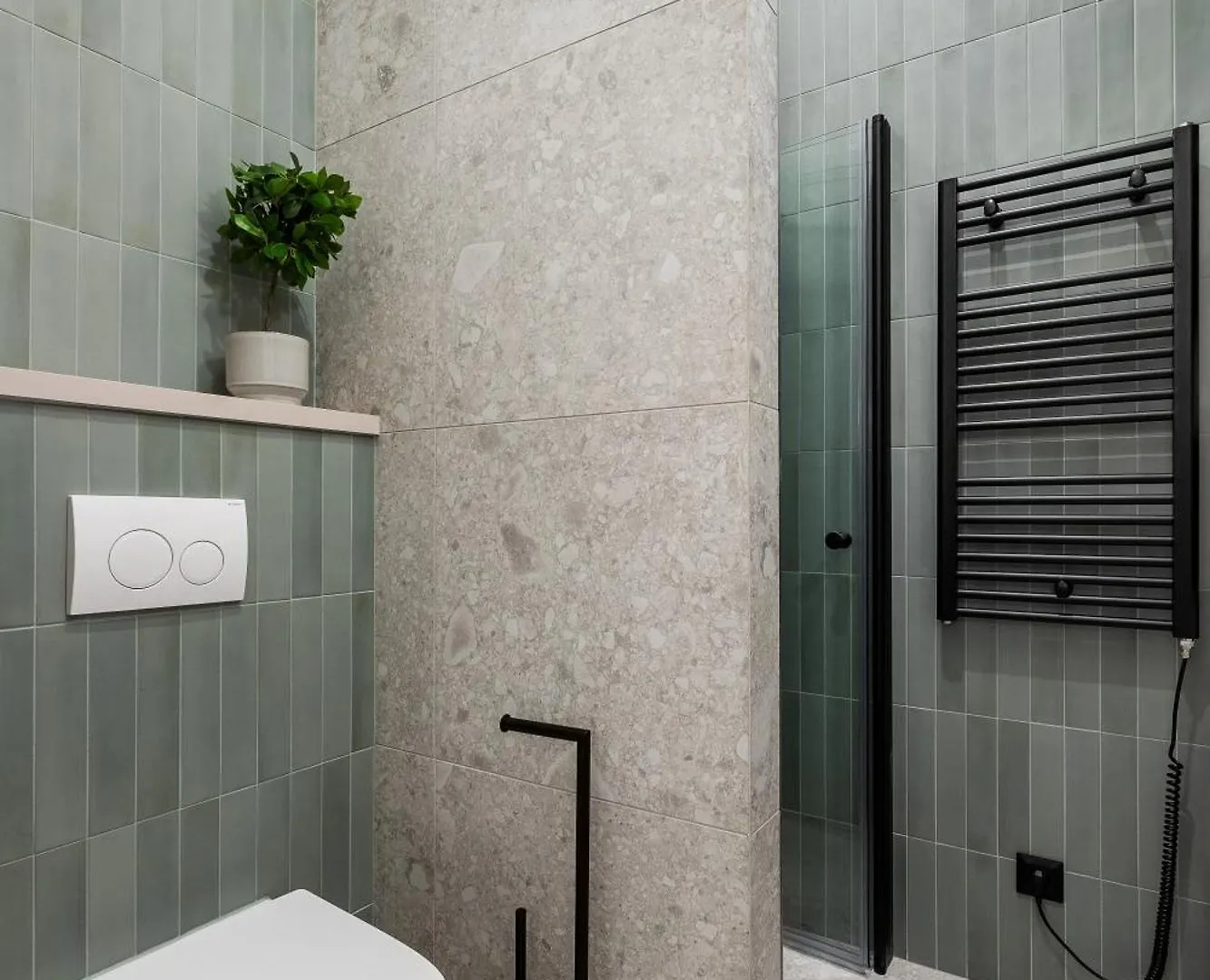 Coente Apartments Kiraly 51 Budapešť Maďarsko