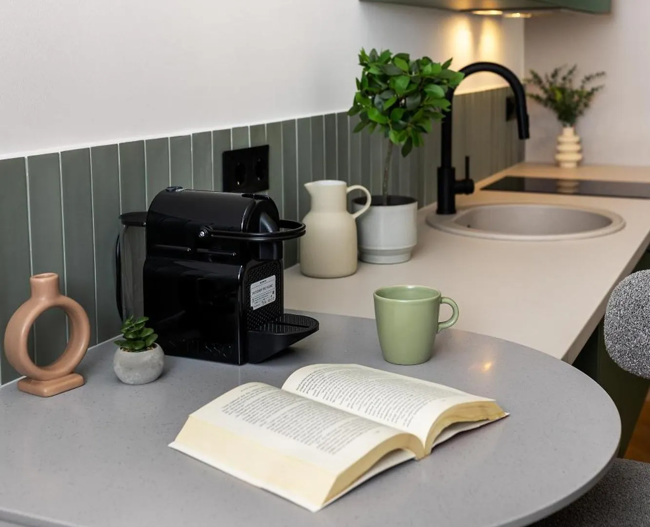 Coente Apartments Kiraly 51 Budapest