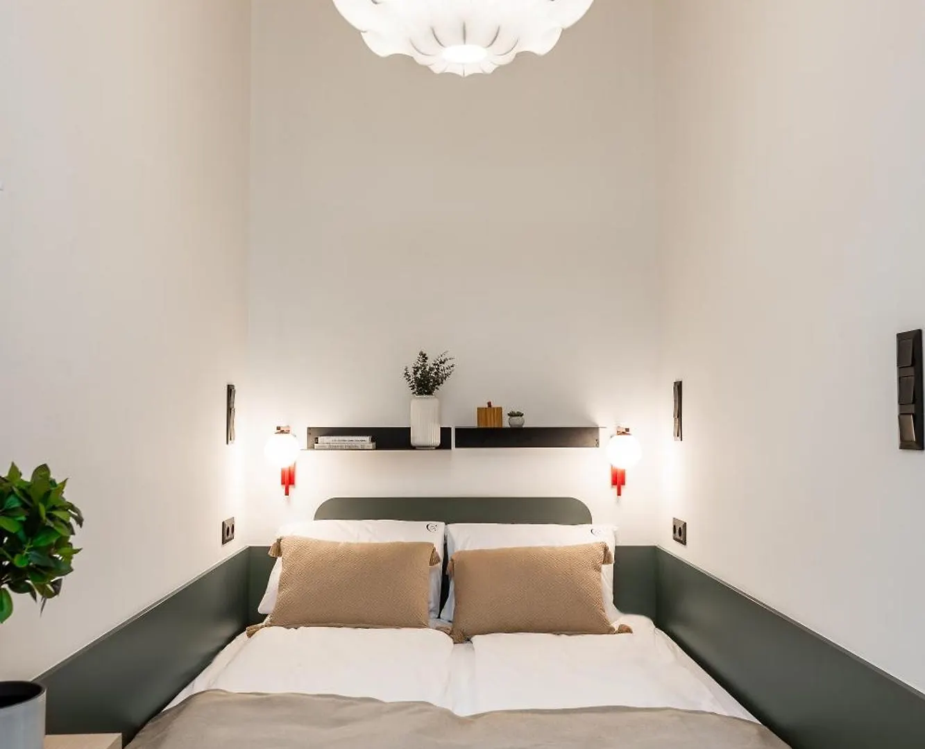Coente Apartments Kiraly 51 Budapest 0*,  Hungary
