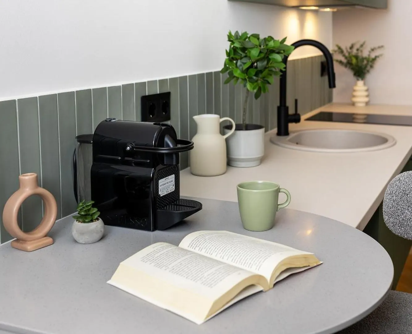 Coente Apartments Kiraly 51 Budapest