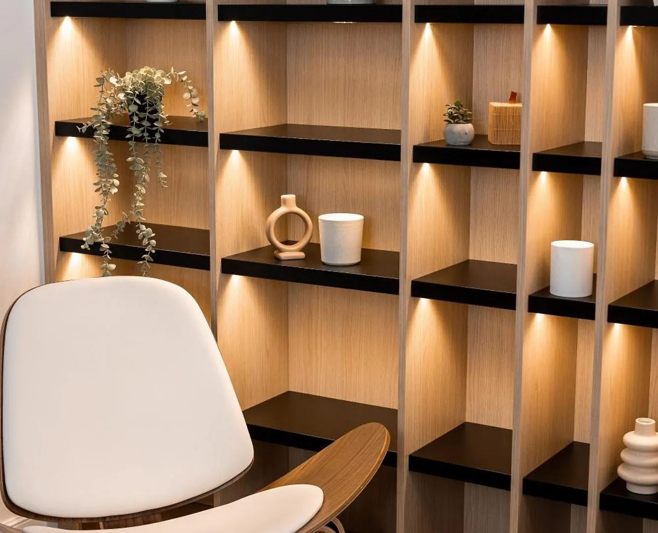 Coente Apartments Kiraly 51 Budapest
