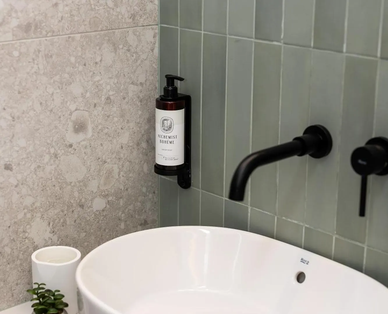 Coente Apartments Kiraly 51 Budapest