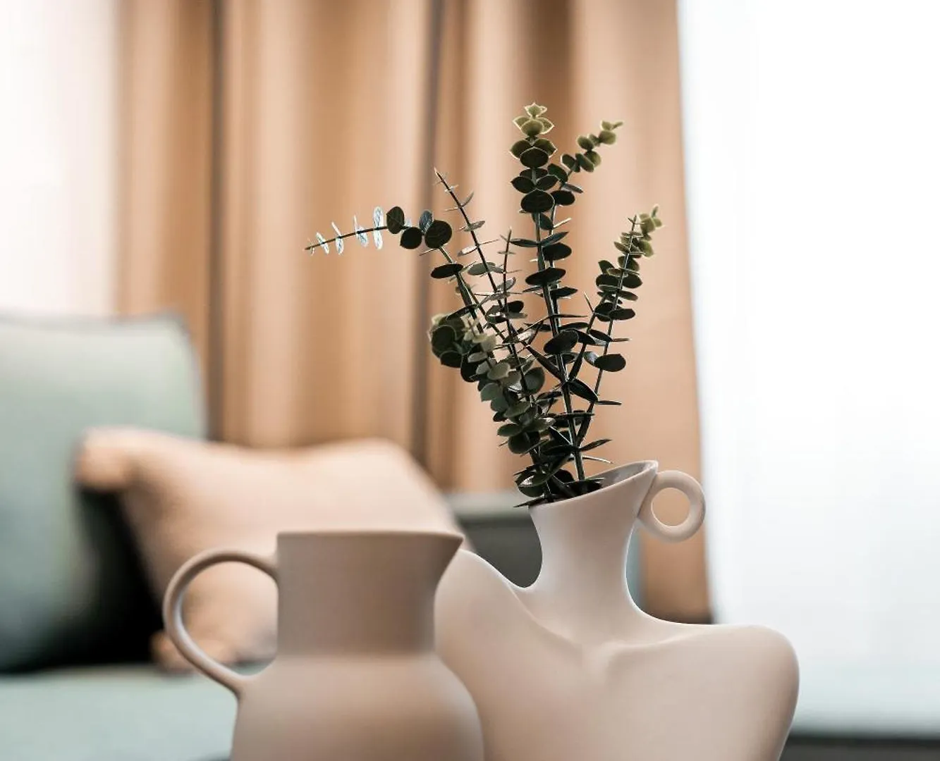 Coente Apartments Kiraly 51 Budapest Hungary