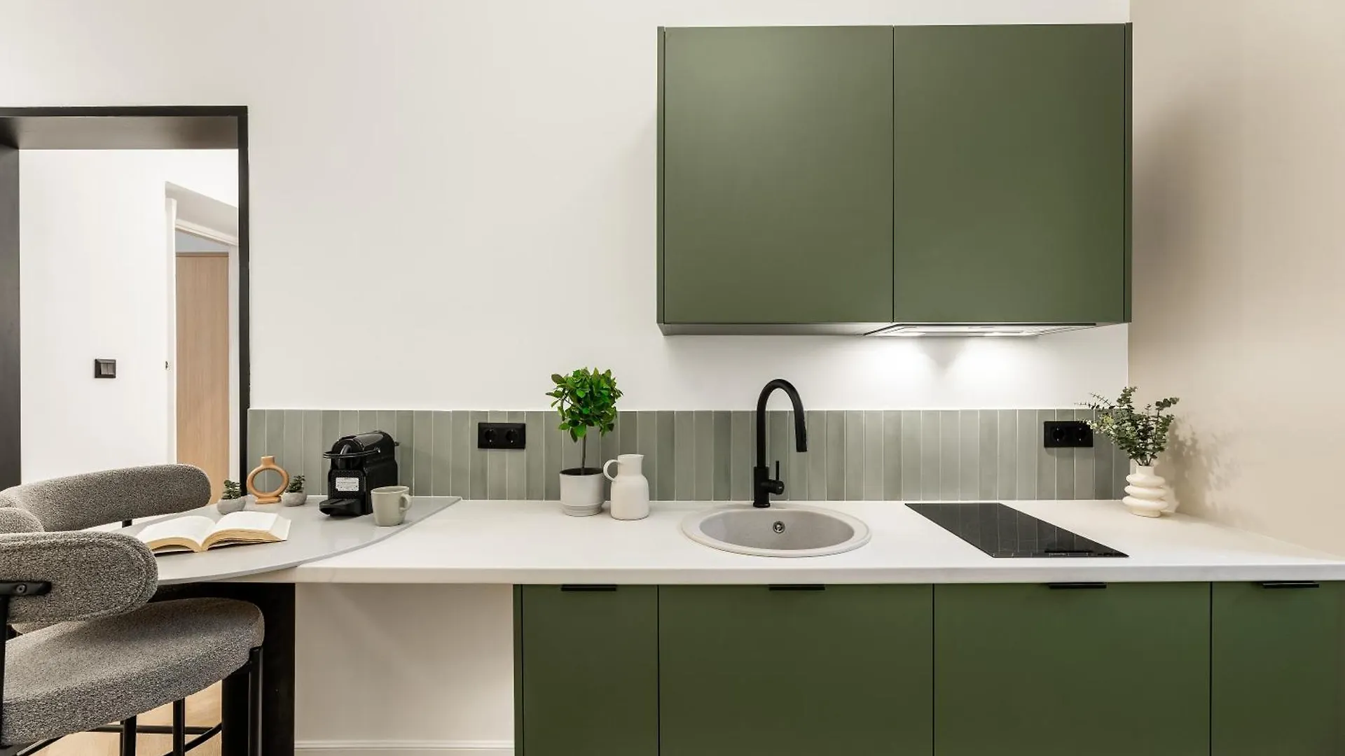 Coente Apartments Kiraly 51 Budapest