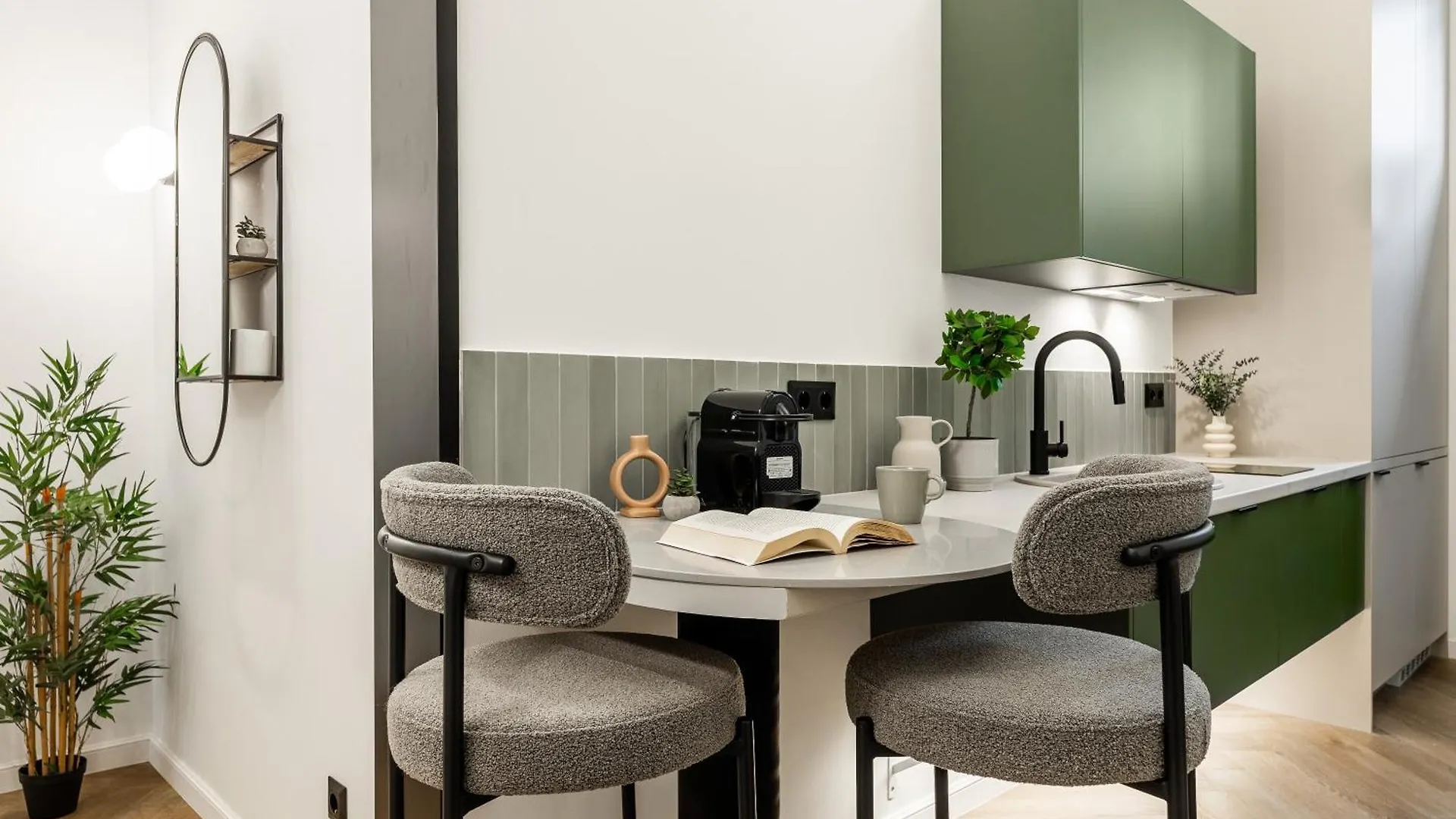 Coente Apartments Kiraly 51 Budapest 0*,