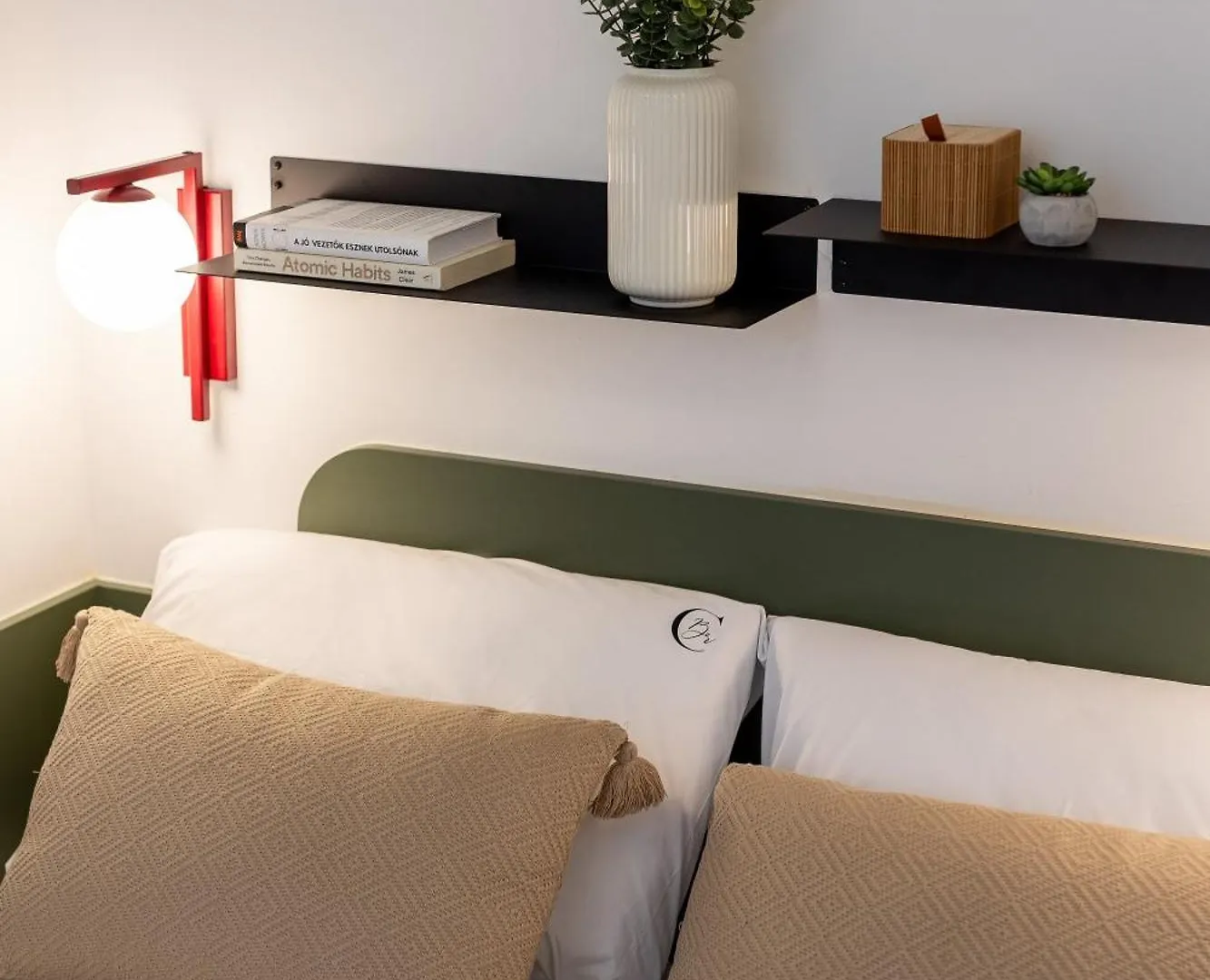 Coente Apartments Kiraly 51 Budapest Hungary
